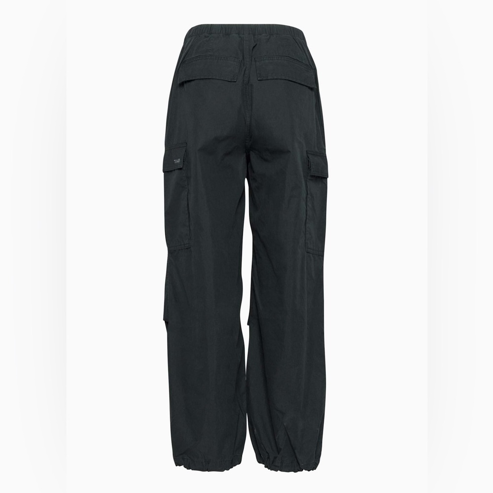 Aritzia TNA Squad Pocket Parachute Pant NWOT - Picture 2 of 7